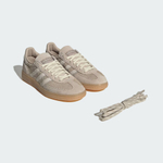 СПЕЦИАЛЬНАЯ СЕРИЯ ДЛЯ ГАНДБОЛА: КРОССОВКИ С РИСУНКОМ «ЖИРАФ» - ADIDAS