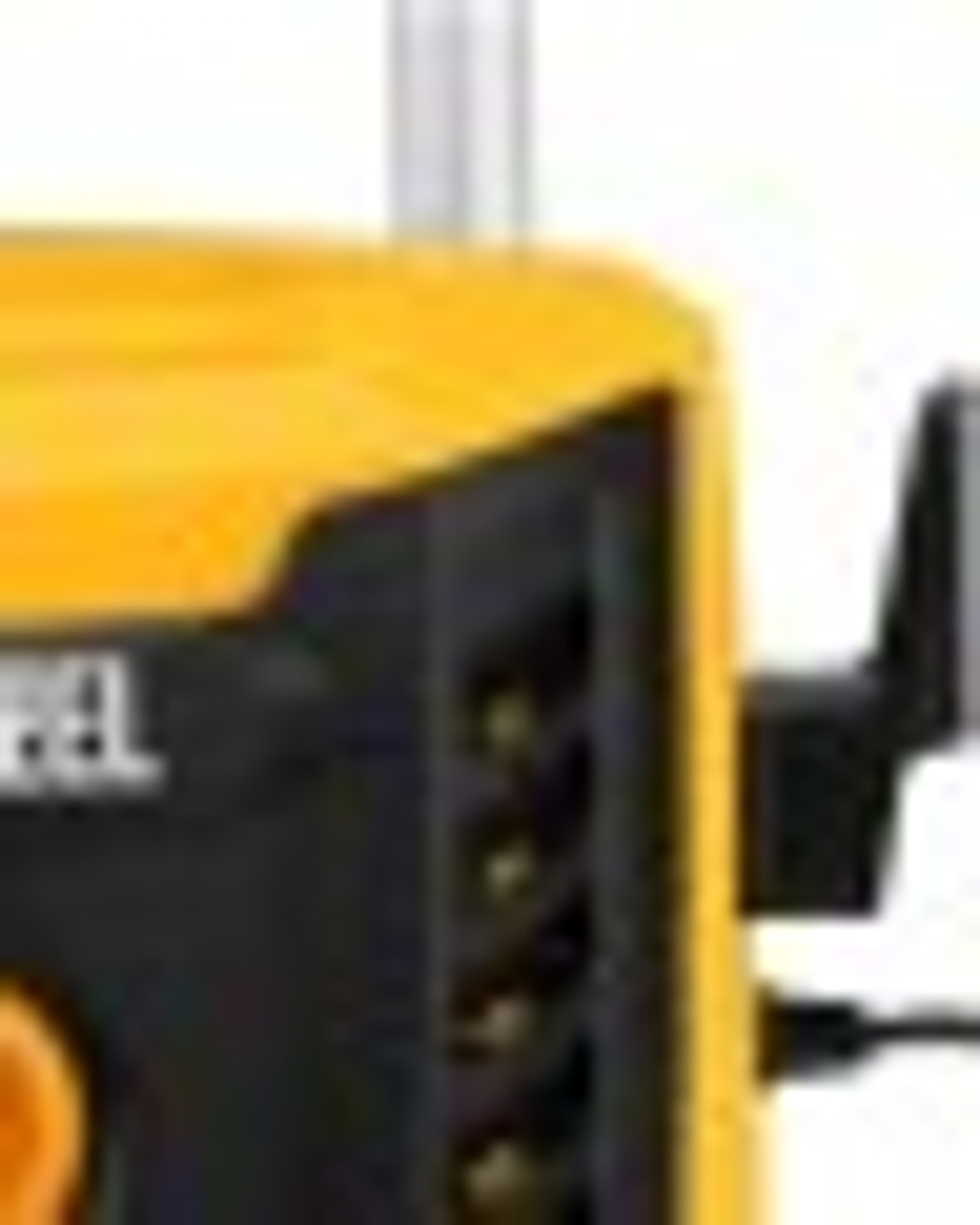 Автомойка Denzel R-180 колесная 58238