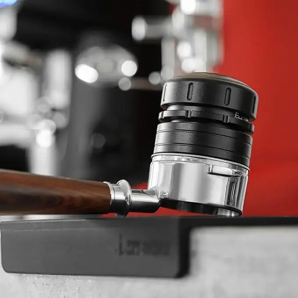 Пуш-темпер регулируемый MHW-3BOMBER Memory, 58 мм