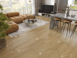 SPC ламинат Alpine Floor Клен классический