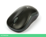 Набор периферии Logitech Wireless Combo MK270 Black (920-003381)