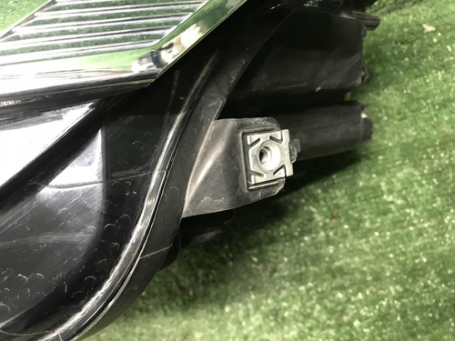 Фара левая VW Touareg 3 (2018-2023) LED