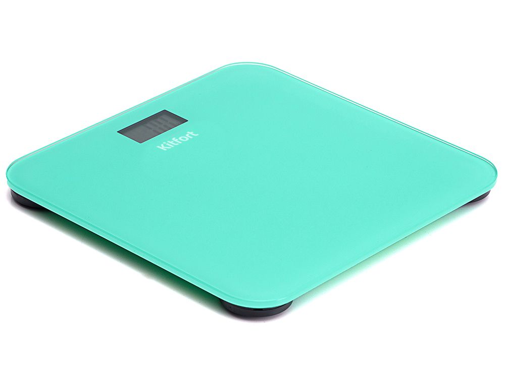 Весы напольные Kitfort КТ-804-1 Весы напольные Kitfort КТ-804-1