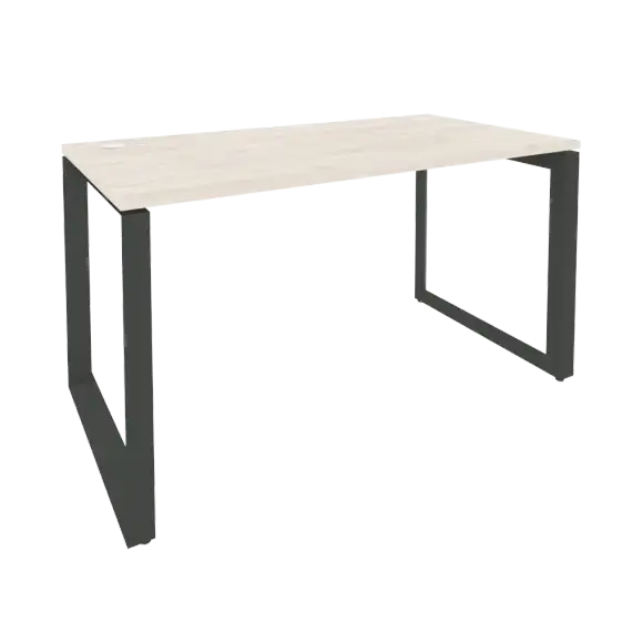 Onix Стол рабочий на О-образном м/к O.MO-SP-3.7 1380*720*750