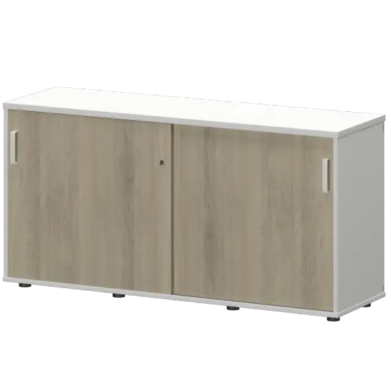 Тумба-купе СМТ-15.7К Тип1  1496x444x750 Смарт