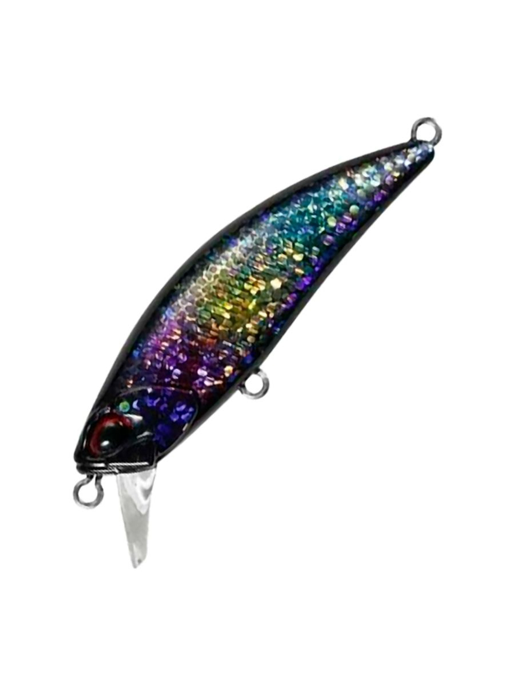 Воблер DUO Tetra Works Toto Heavy 48 HS, AST0333 Golden Sardine