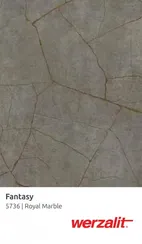 Fuoz Werzalit Bistroart