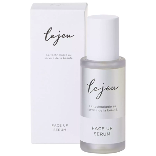 Lejeu Лифтинговый серум для кожи лица Лежу- Face Up Serum,33 мл