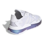 Кроссовки Adidas Originals Nite Jogger White