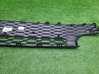 Решетка переднего бампера Mini Hatch F56 (21-24)