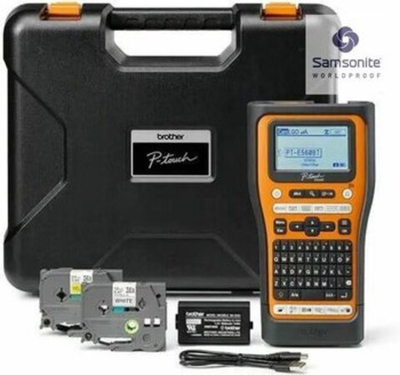 Принтер Brother PT-E560B