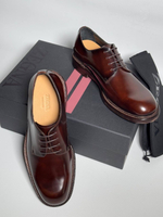 Туфли Ermenegildo Zegna