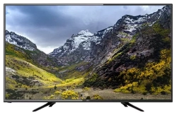 Телевизор BQ 24" 2401B-T2