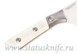 Нож Microtech Kitchen Chef Ivory 3000B-10IVфотография - 5