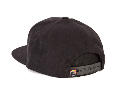 Бейсболка The Hundreds Escuchar