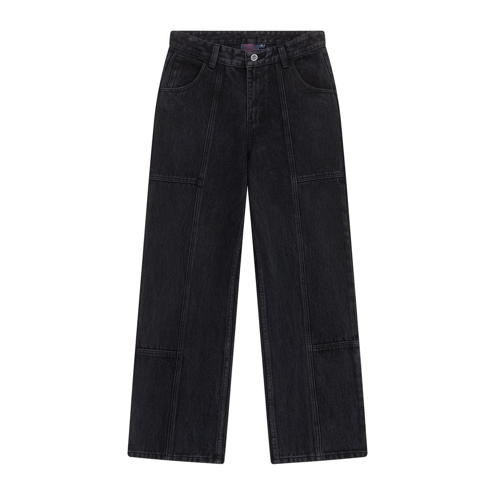 ДЖИНСЫ YMKASHIX BLOCK