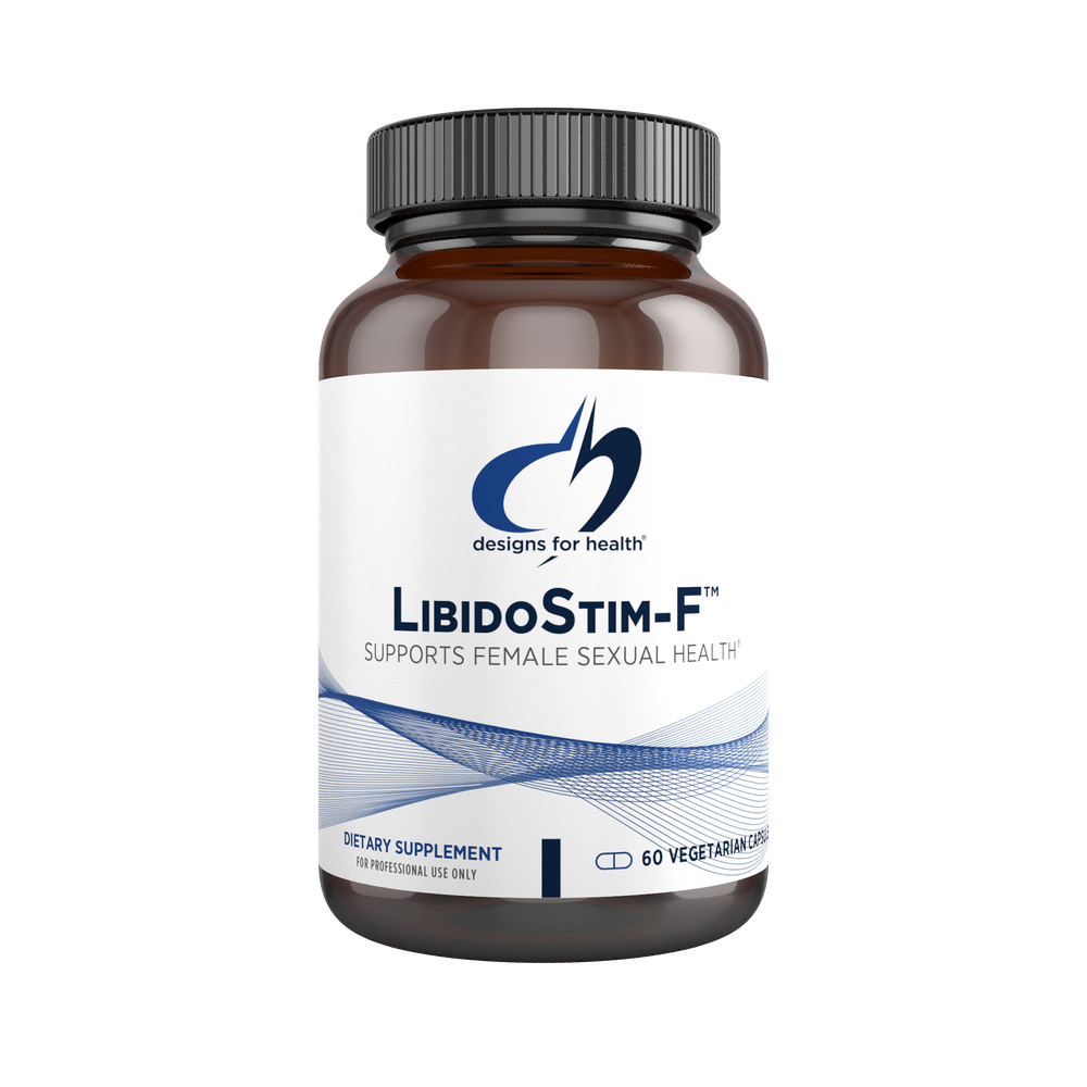 LibidoStim-F 60 capsules