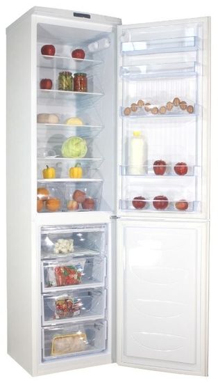 Холодильник DON R 299 белый