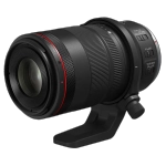 Объектив Canon RF 100mm f/2.8L Macro IS USM