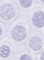 Эскиз - 91 сиреневая