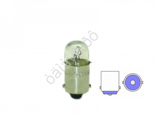 Автолампа  Р 24- 4  (T4W) цокольная (BA9s) Маяк ORIGINAL PRO OEM #02404/10