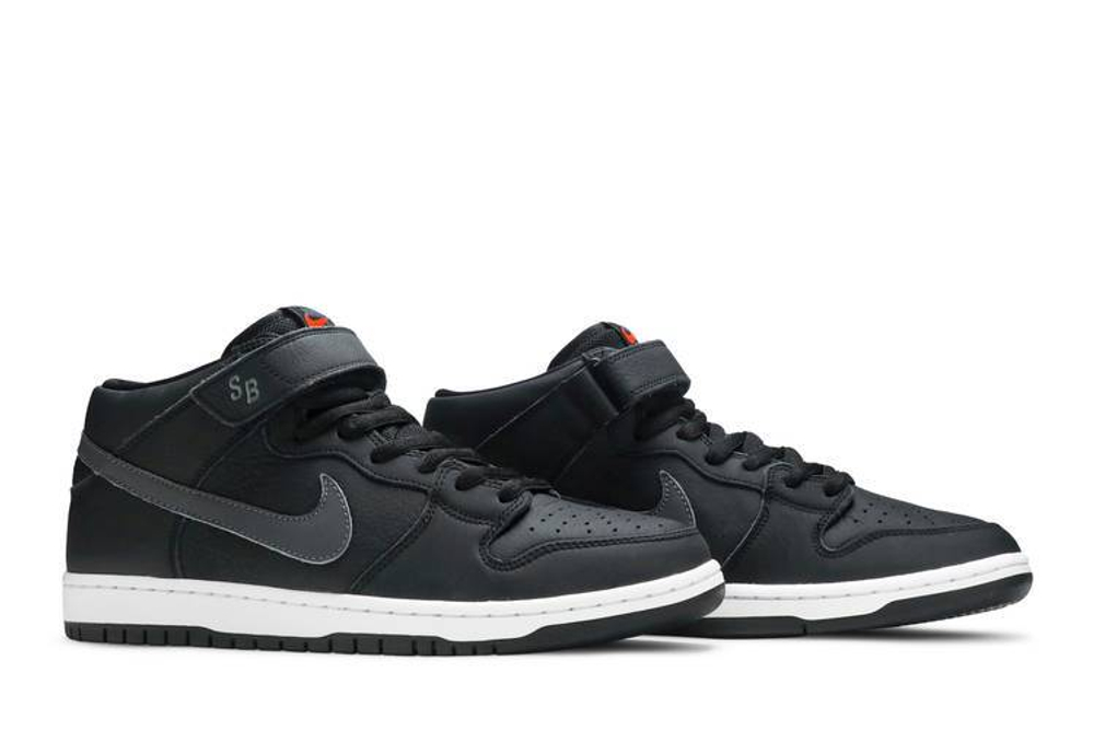 Кроссовки Nike Dunk Sb Iso