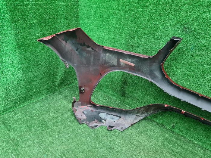 Бампер передний Mercedes GLE V167 (2018-2024) AMG