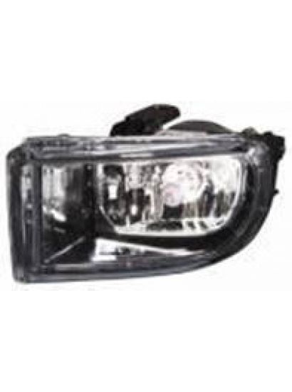 ПРОТИВОТУМАННАЯ ФАРА TOYOTA AVENSIS T220 ЛЕВАЯ 2001