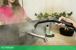 Пароочиститель Karcher EasyFix SC 4 Deluxe белый (1.513-460.0)