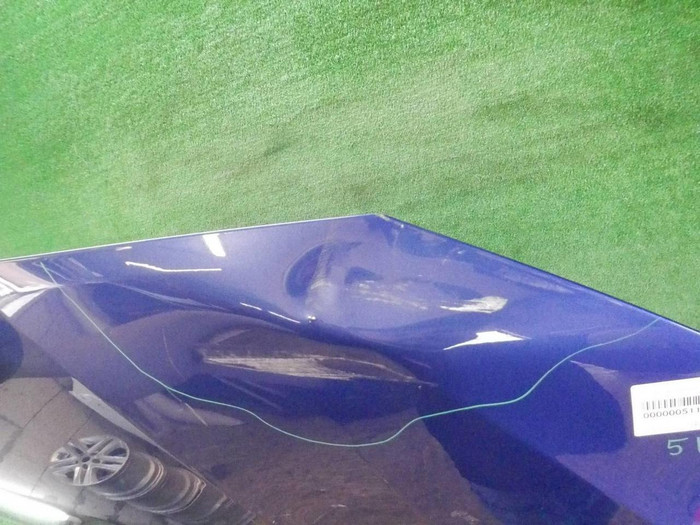 Капот BMW 4er G22 G23 (2020-н.в.)