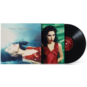 PJ Harvey / To Bring You My Love (LP)