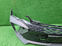 Бампер передний Geely Coolray (2023-н.в.)