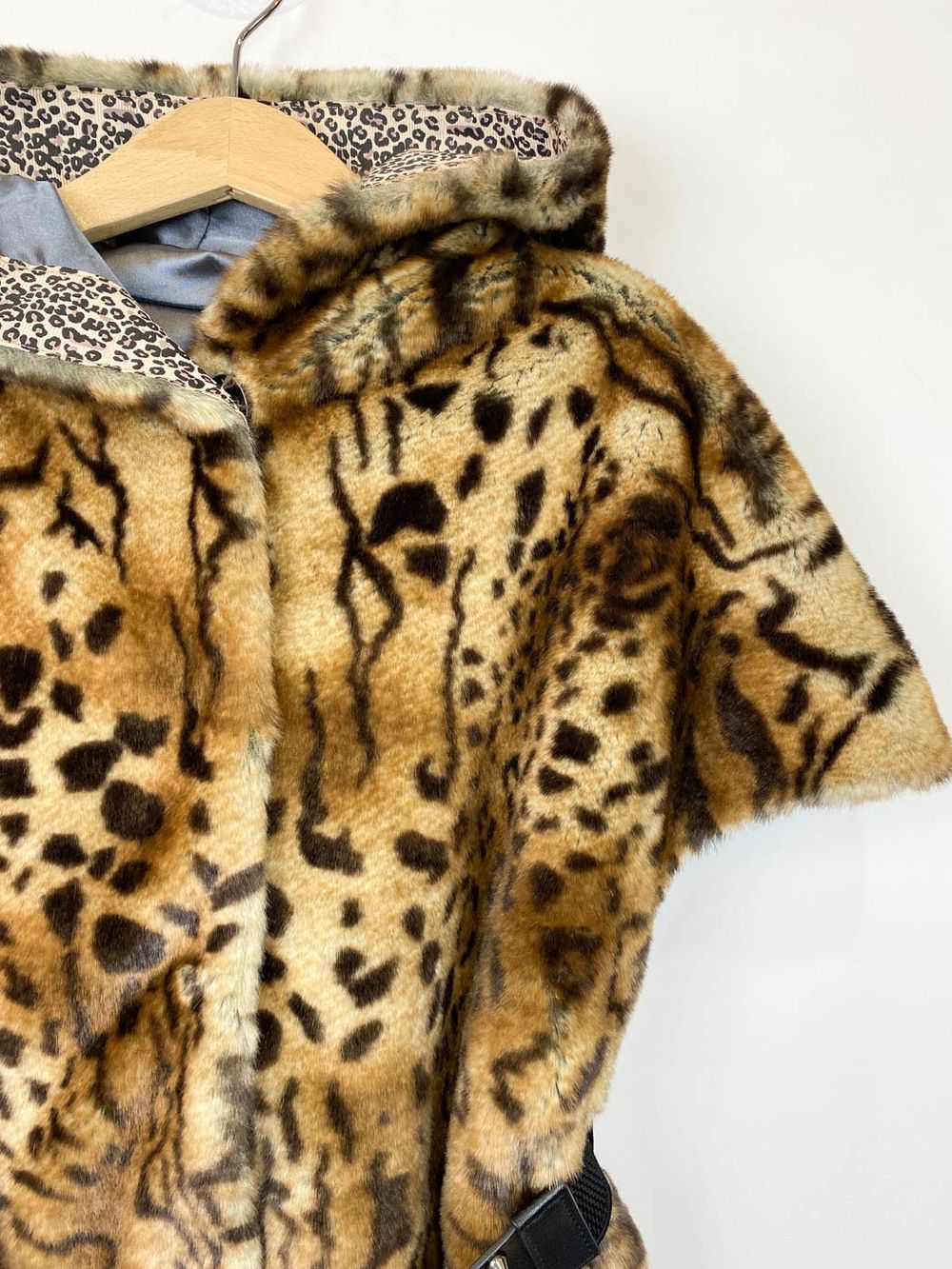 Жилет Monnalisa