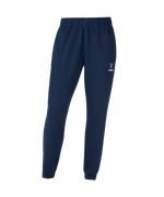 Флисовые брюки ESSENTIAL Cotton Fleece Pants, темно-синий, детский