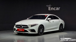 Mercedes-Benz CLS-Class C257 CLS450 4MATIC AMG Line (09.2019)