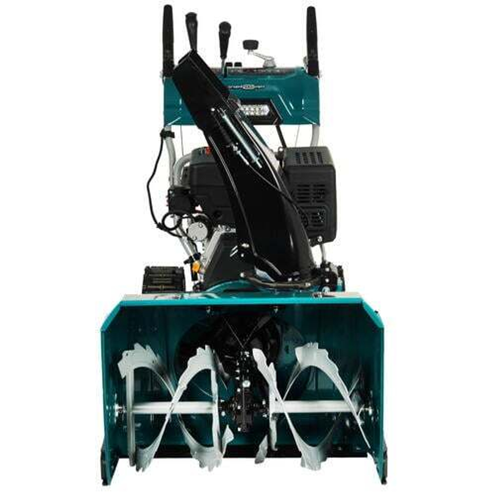 Снегоуборщик FINEPOWER SRMP7130L
