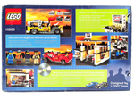 Конструктор LEGO 10200 Custom Car Garag