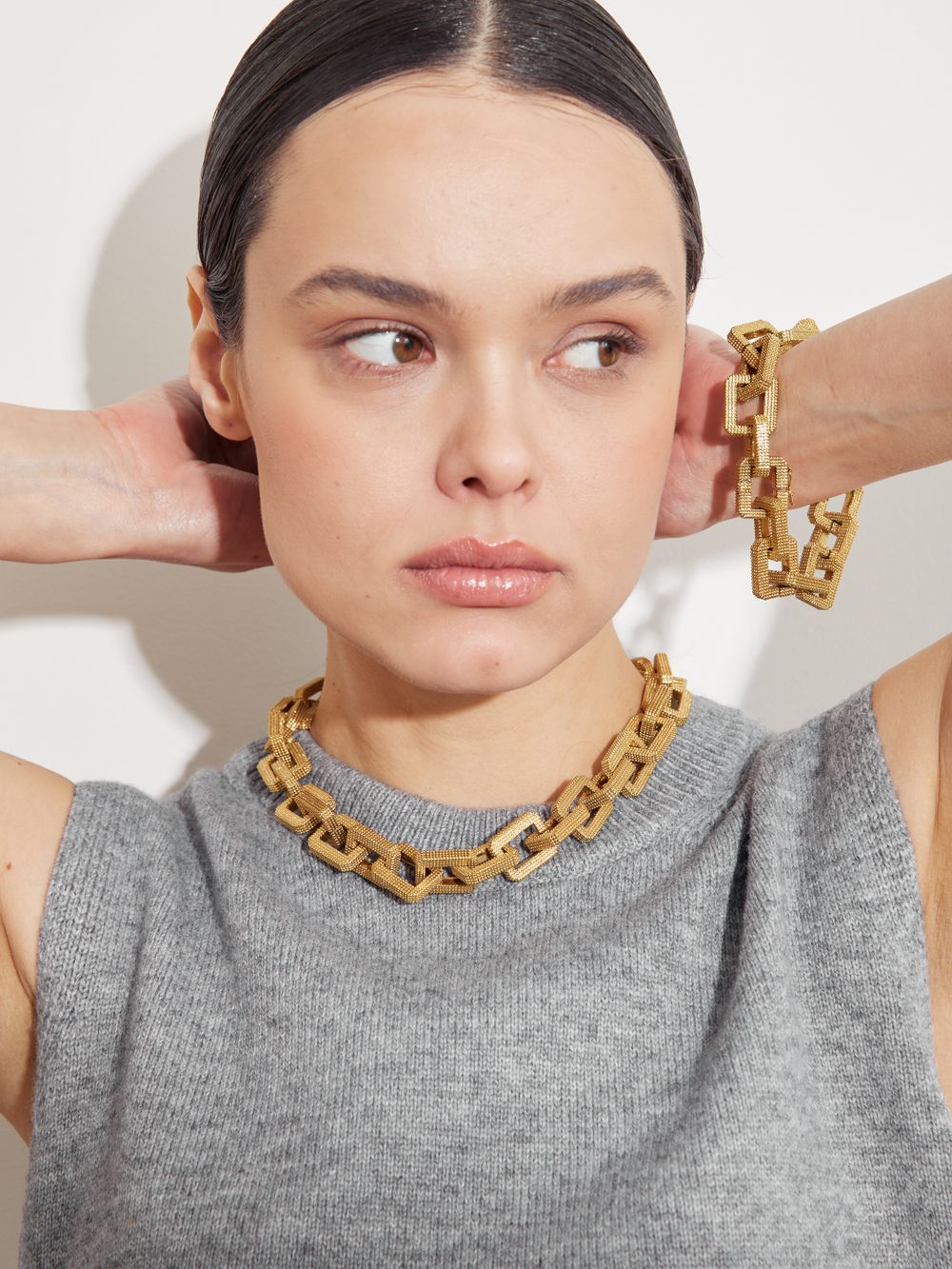 КОЛЬЕ STYLEMАKER