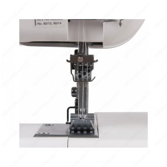 Распошивальная машина Janome Cover PRO I ( CoverPro 1000CP )