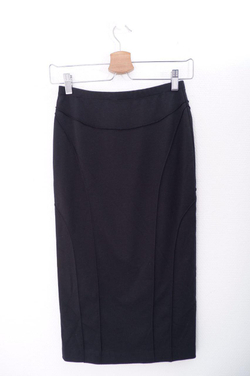 Юбка прямая 42/44 размер, новая