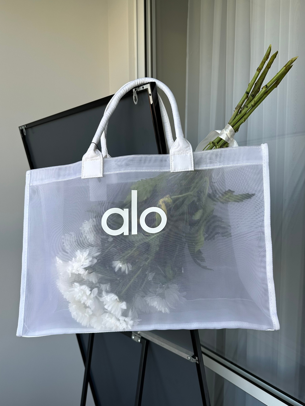 Пляжная сумка Alo