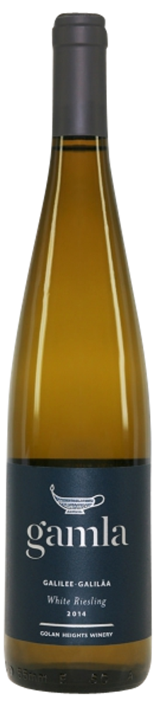 Golan Heights Winery, Gamla White Riesling