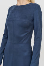 Платье макси