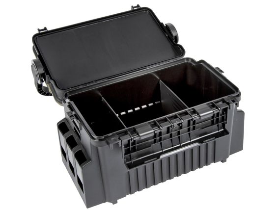Ящик рыболовный Meiho Versus VS-7070N Black 434x233x280