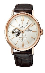 Часы механические Orient Star Classic RE-AV0002S00B