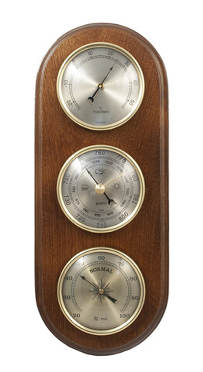 Метеостанция М33