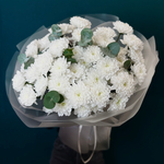 Букет "Свежесть Алтая" #16