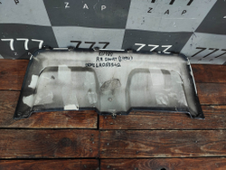 Накладка заднего бампера Range Rover Sport 2 (L494) 13-17 Б/У Оригинал LR059942