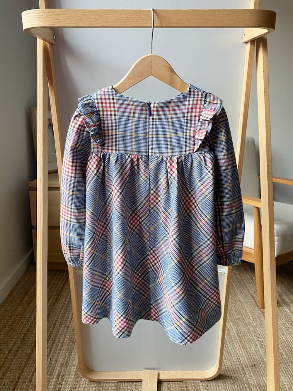 Платье Mayoral