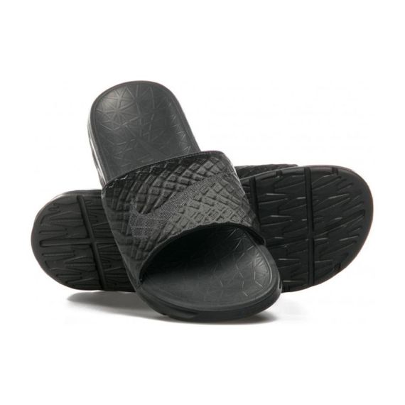 Nike Benassi Solarsoft 2 'Anthracite'